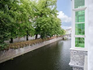 Hotel Ter Brughe by CW Hotel Collection - Bruges - 9
