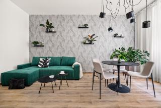 Enjoy Downtown Boutique Apartments #13 by goodnite cz - 8