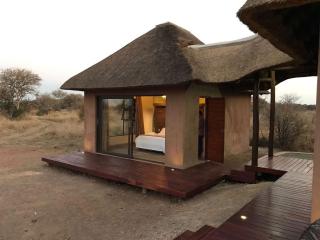 Kudu Lodge - - 6