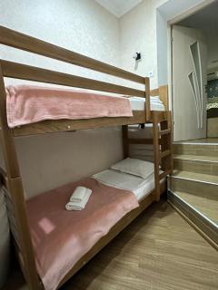 Stumari Apartaments - Tbilisi - 3