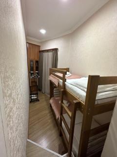 Stumari Apartaments - Tbilisi - 2