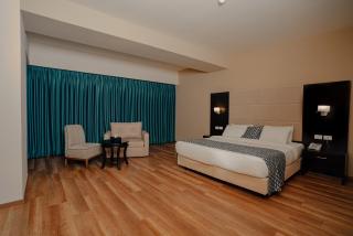 Carmel Hotel - Ramallah - 1
