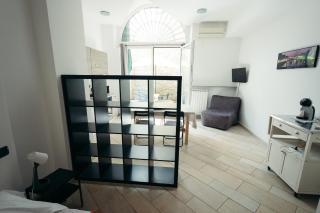 Amalia Apartment Via La Farina - Florence - 4