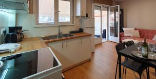 Acropolis Terrace View Apartment - Atene - 6