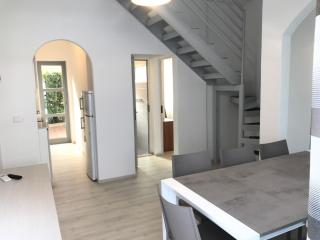 VILLINI OASI - CASETTA VICINO AL MARE CON scoperto esclusivo DA COLLA - Lido di Jesolo - 4