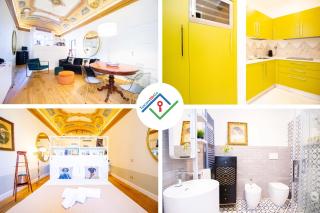 Appartamento Orsini by TuscanyWeGo - 5