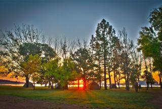 TangleWood Nature Estate - Potchefstroom - 9