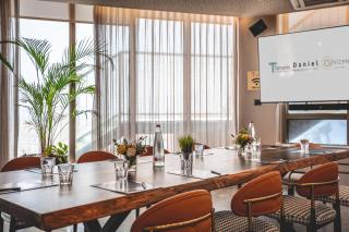 Daniel Herzliya Hotel - Herzelia - 7