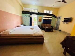 Hotel Siddarth Palace - Mangaldai - 7