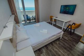Alliance Palace Aparthotel - Batumi - 8