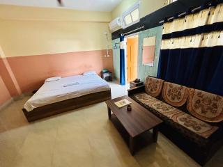 Hotel Siddarth Palace - Mangaldai - 2