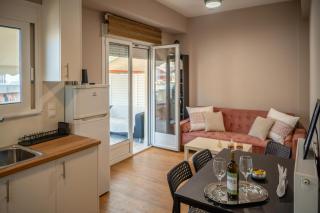 Acropolis Terrace View Apartment - Atene - 7