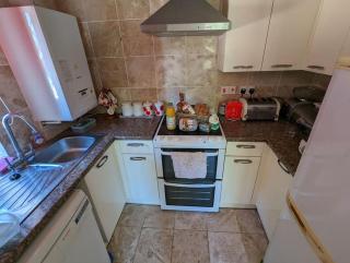 Self-catering guest annex - Norwich - 3