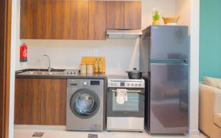 Exquisite Villa - Elegant Living - 6