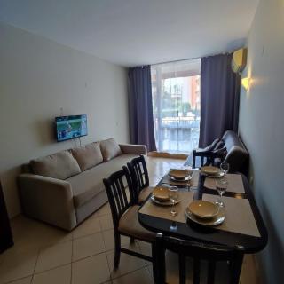 Sunset Beach 3 - Apartments - Sunny Beach - 8