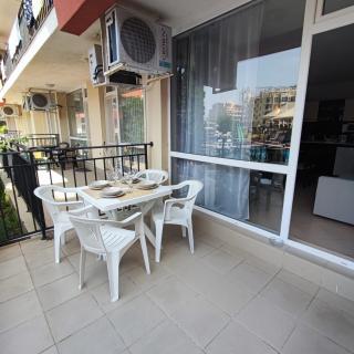 Sunset Beach 3 - Apartments - Sunny Beach - 6