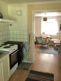 Parhus i Rönneshytta - 6