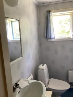 Parhus i Rönneshytta - 3