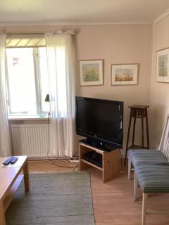 Parhus i Rönneshytta - 2