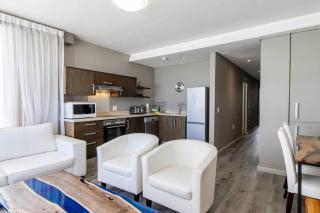 801 Infinity 2 Bedroom Beachfront Apartment - Città del Capo - 2