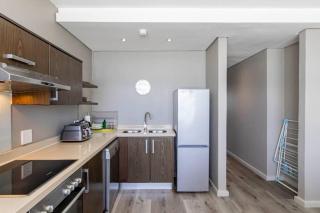 801 Infinity 2 Bedroom Beachfront Apartment - Città del Capo - 6