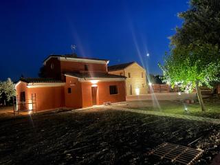 Villa Vinci - Recanati - 9