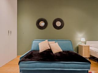 Realkasa Belfiore Apartment - Bolonia - 4