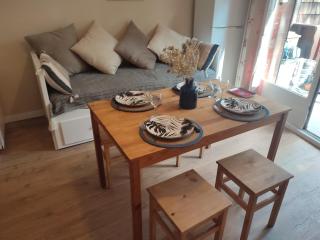 studio 24M, cool les Orres 1650 - Les Orres - 6