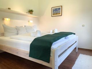 Haus Land & Meer FeWo14 - Cuxhaven - 9