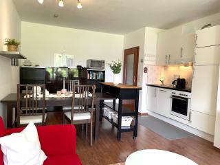 Haus Land & Meer FeWo14 - Cuxhaven - 8