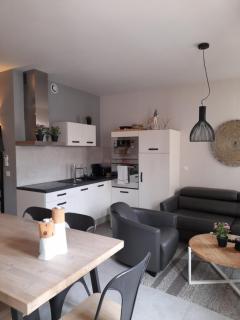 Apparts Et Lofts Bistrot Des Alpilles - Saint-Rémy-de-Provence - 8