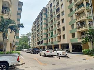 The Parkland Condominium - 1