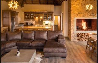 Kudu Lodge - - 9