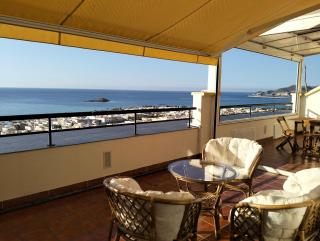 Fabuloso Atico con vistas al mar - Carboneras - 8