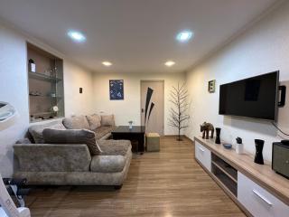 Stumari Apartaments - Tbilisi - 9