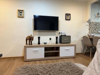 Stumari Apartaments - Tbilisi - 7