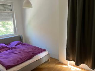 Honvéd n4. apartman - 1