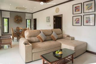 Nadia's Ao Nang Pool Villa + Free Tuk-Tuk - Ban Chong Phli - 3