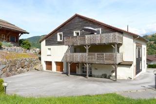 L'évasion - Charmant appt pour 4 - La Bresse - 3