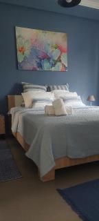 Velvet new apt in Ilissia - Atene - 9