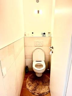 Cozy Apartment with a wonderful Panoramic View - Schiefling am See - 8