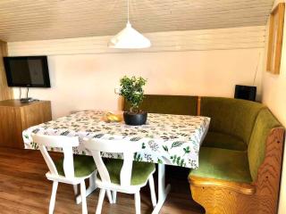 Cozy Apartment with a wonderful Panoramic View - Schiefling am See - 7