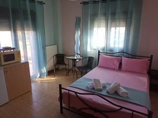 ANASTASIA ROOMS - Stratónion - 4