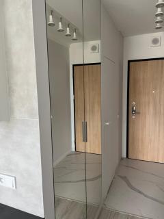 Warsaw Home Suites - Varsavia - 3