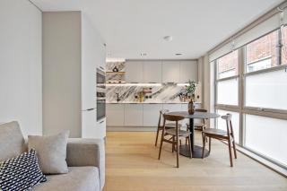 Bow Lane by Aeria Apartments - Londra - 9