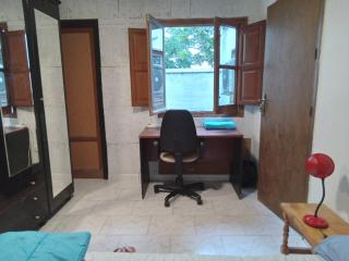 Penthouse 1 - Granada - 2