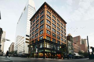 Kinley Cincinnati Downtown, a Tribute Portfolio Hotel - Cincinnati - 8