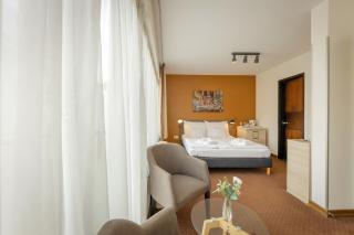 Budapest Tower - Budapest - 3