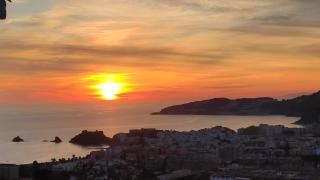 A little paradise with super views in Almuñecar - 8