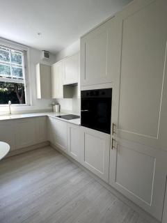 Stunning two bed flat in angel - London - 8